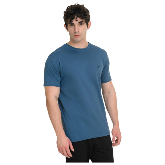 Target Ανδρική κοντομάνικη μπλούζα Single Jersey T-Shirt
